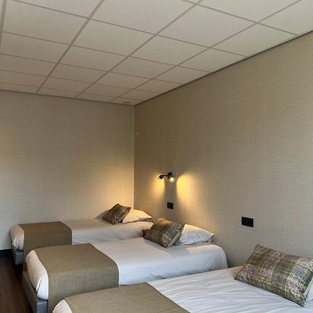 Hotel De Venne Genk Eksteriør bilde