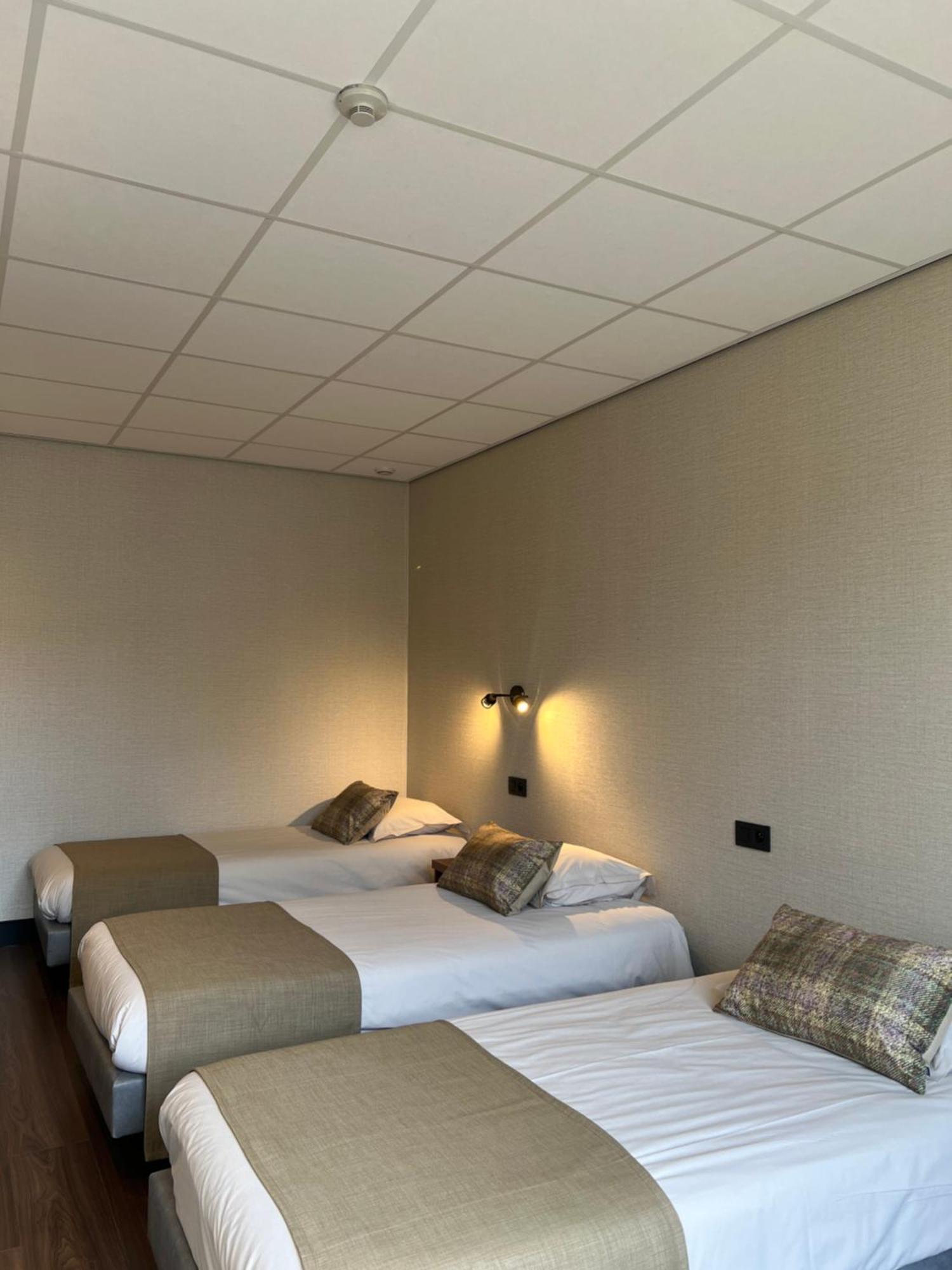 Hotel De Venne Genk Eksteriør bilde