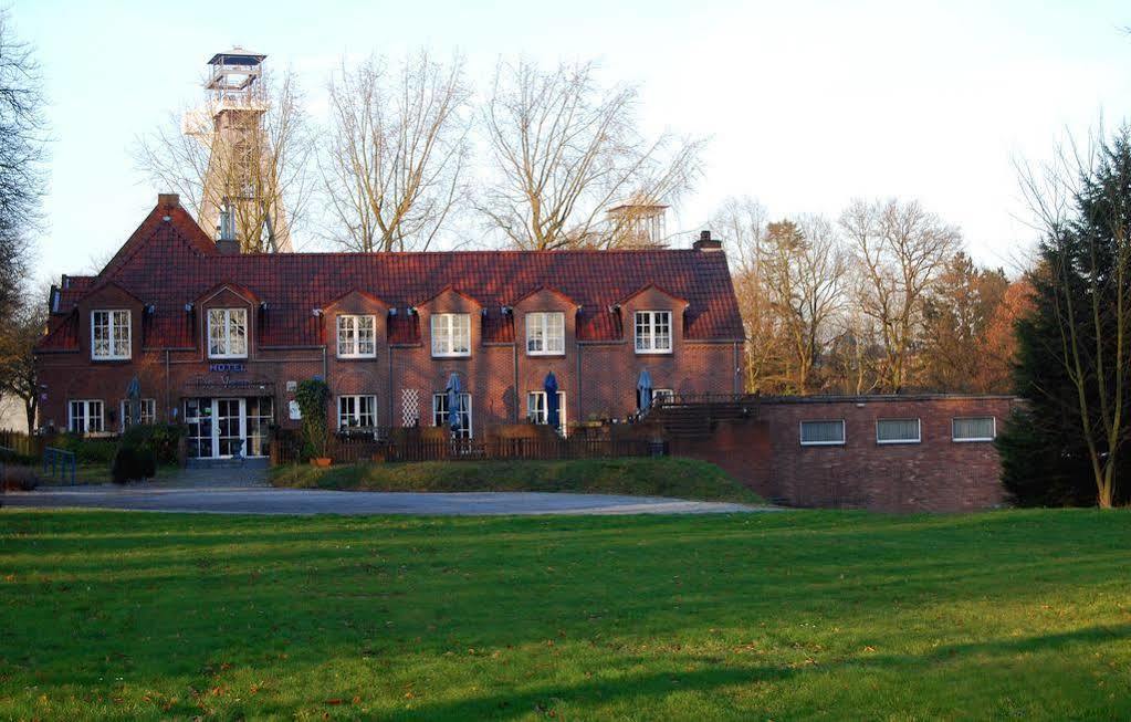 Hotel De Venne Genk Eksteriør bilde