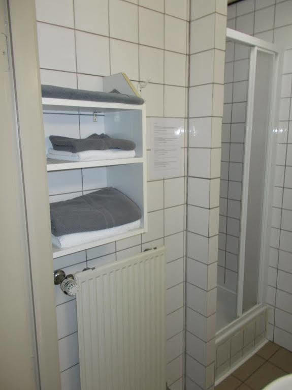 Hotel De Venne Genk Eksteriør bilde