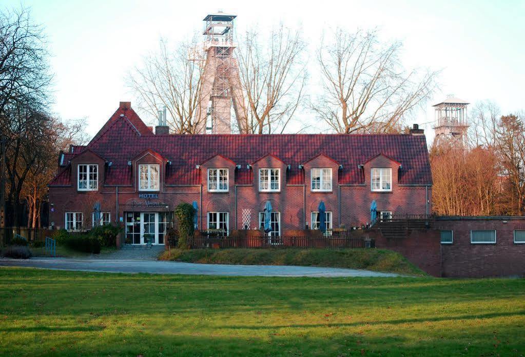 Hotel De Venne Genk Eksteriør bilde